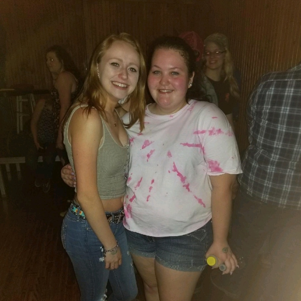 Meet your Posher, Kaitlyn